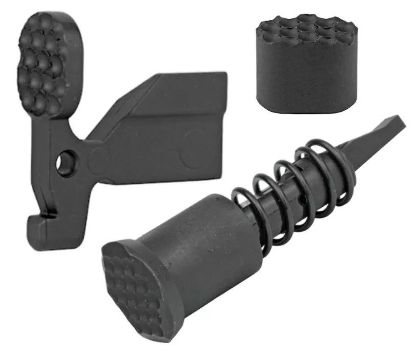 San Tan Tactical Ultra Grip Kit with Forward Assist