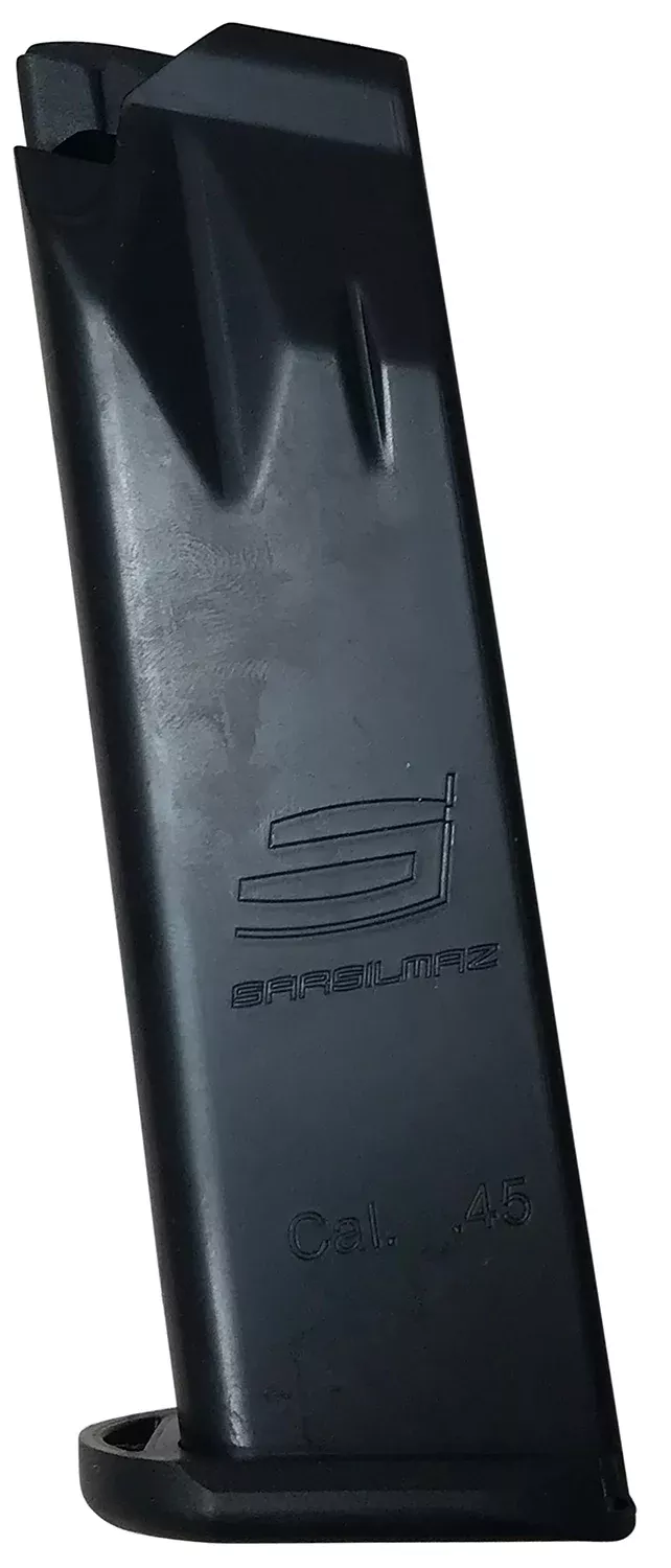 SAR USA ST4510 ST4510rd 45 ACP Black Steel