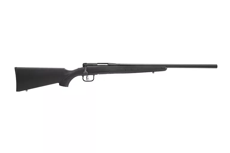 Savage Arms BMAG Heavy Barrel Bolt Action Rifle