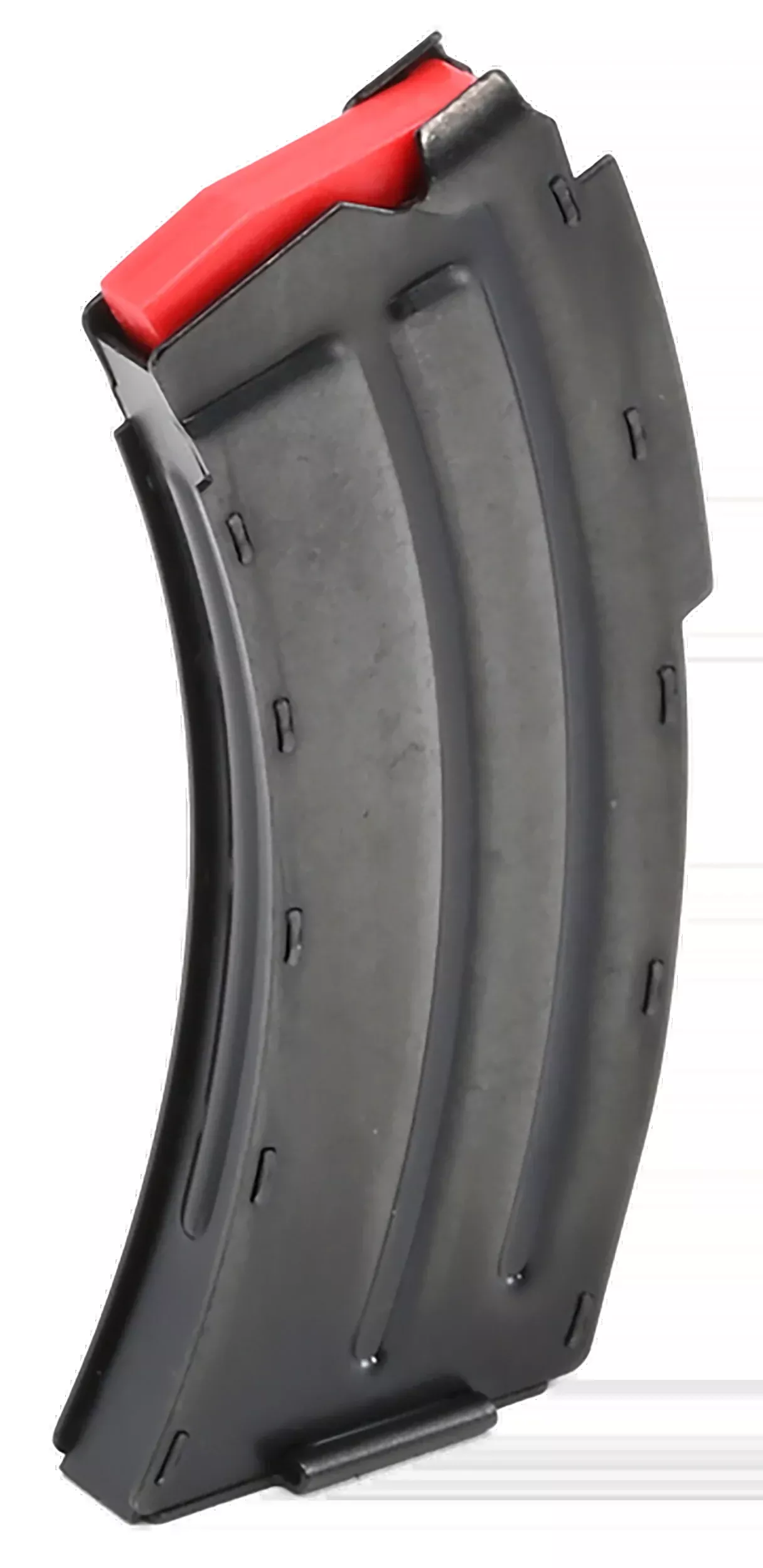 Savage Arms MK II 22 LR / 17 Mach 2 10-Rd Blued Steel Detachable Magazine