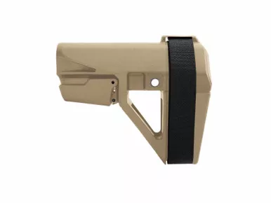 SB Tactical SBA5 AR Pistol Stabilizing Brace
