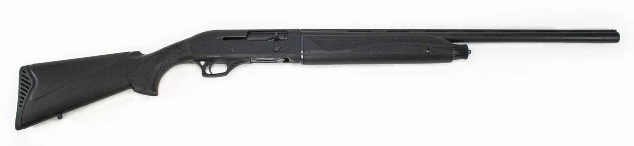 SDS Imports 12ga 26" Barrel Semi-Auto Hunting Shotgun