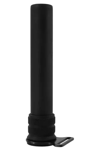 SDS Imports 80041436 TX312 Gauge Shotgun 5+1 Black Steel/Polymer
