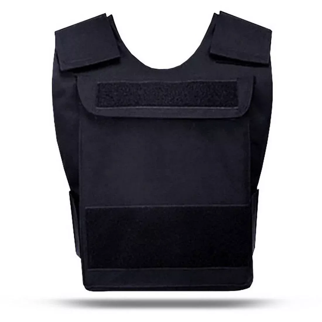SecPro Basic Tactical Assault Vest Level IIIA