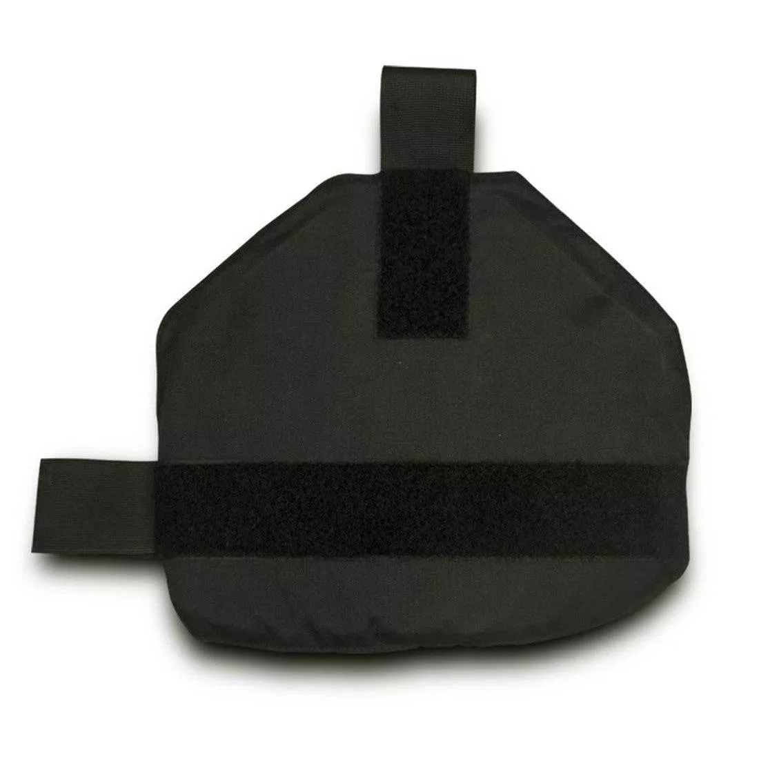SecPro Gladiator Vest Ballistic Shoulder - Bicep Protector NIJ 06' Level IIIA