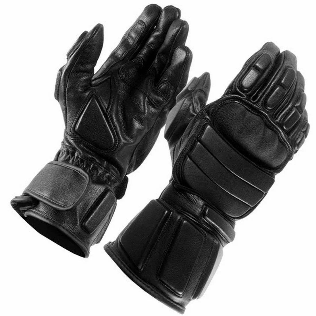 SecPro Police Riot Gloves
