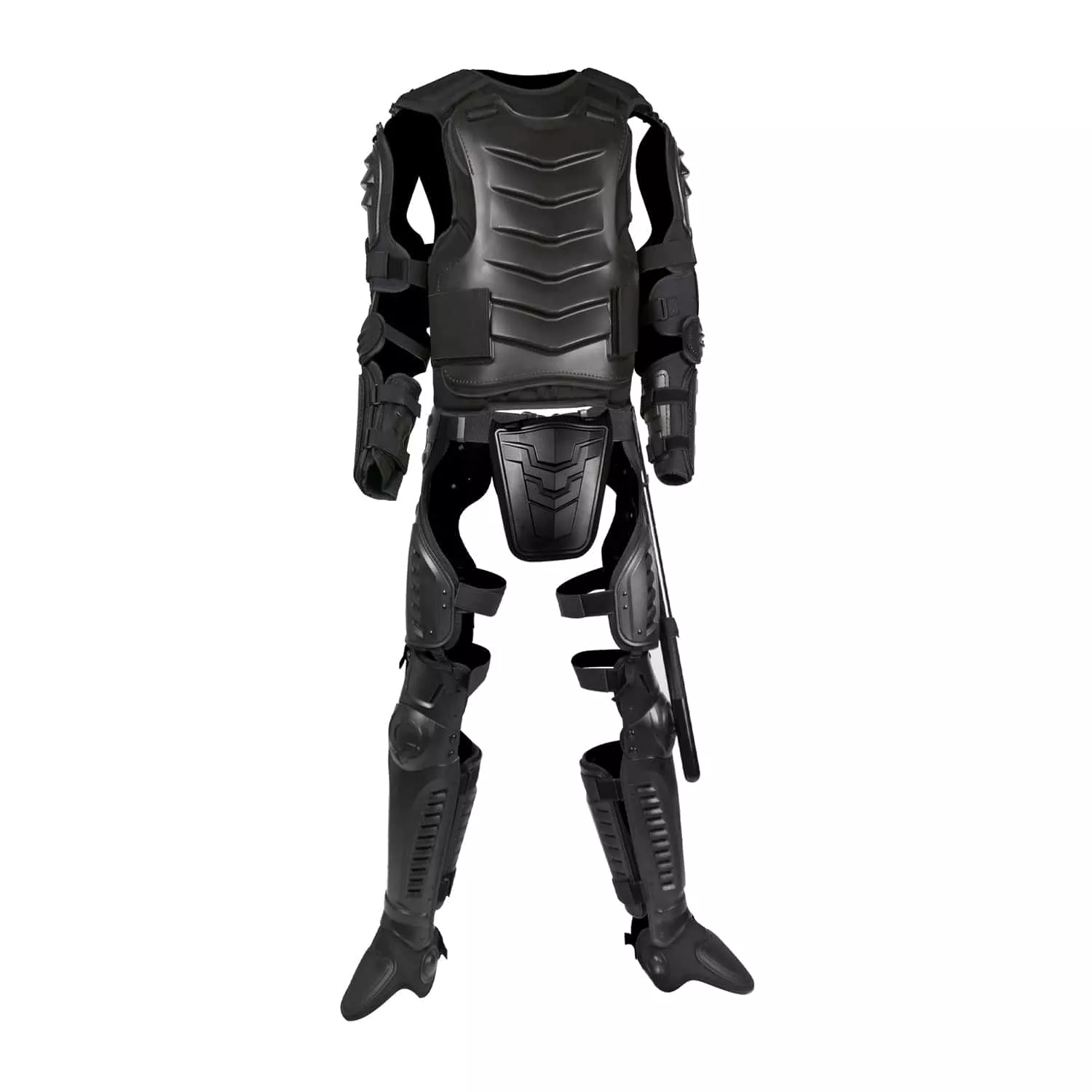 SecPro RCS2 Riot Control Suit