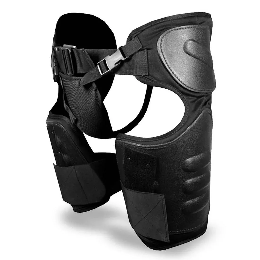 SecPro Riot Thigh & Groin Protector