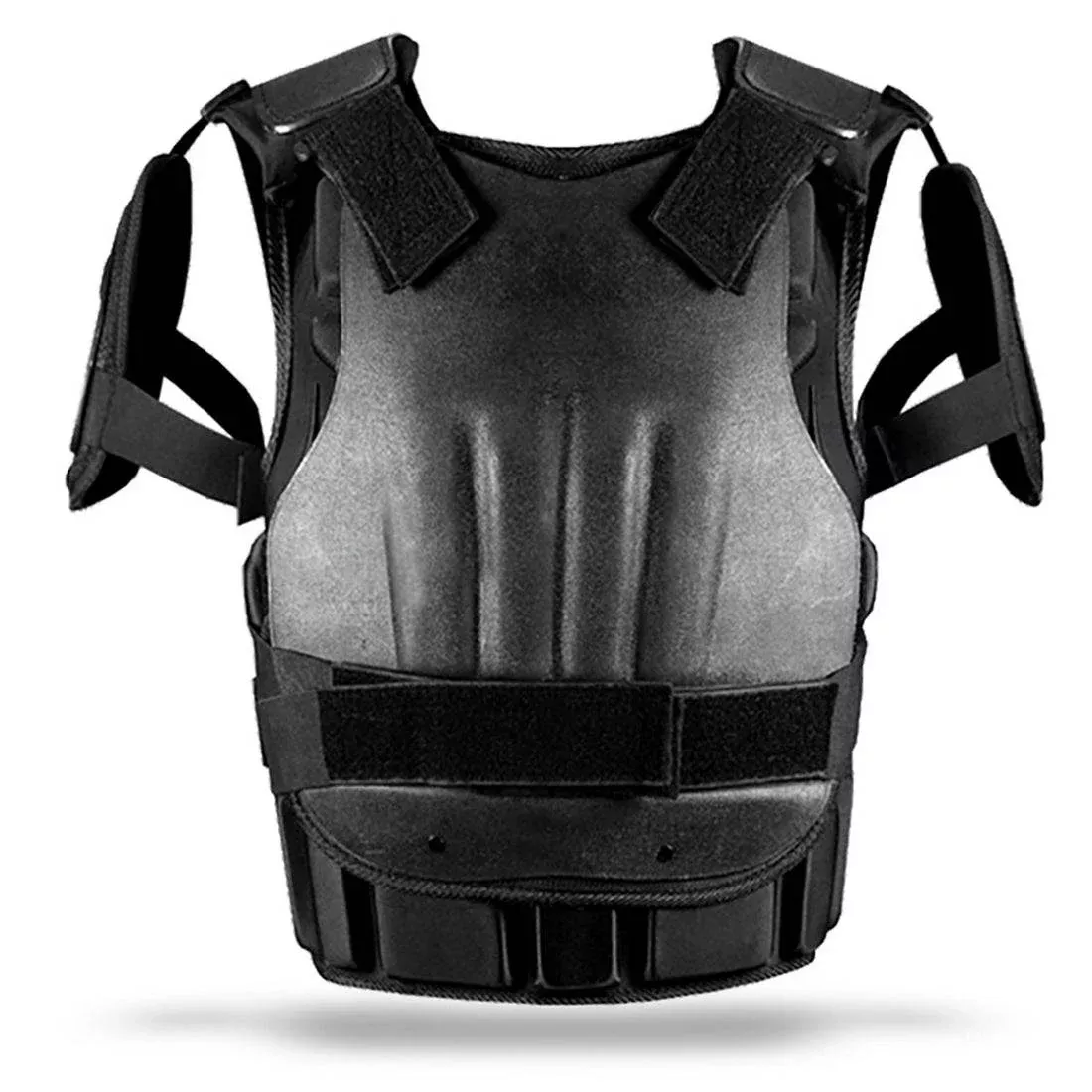SecPro Riot Upper Body & Shoulder Protector