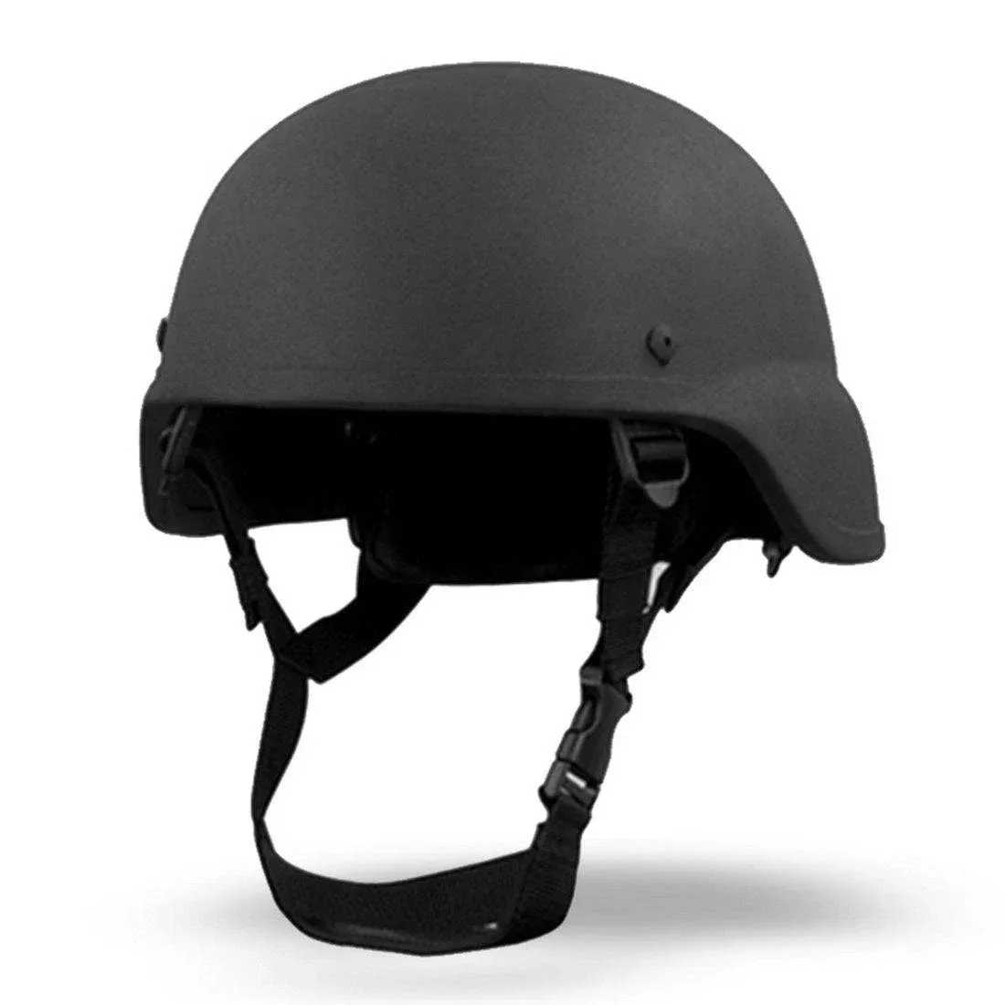 SecProMICH/ACH Ballistic Helmet Level IIIA