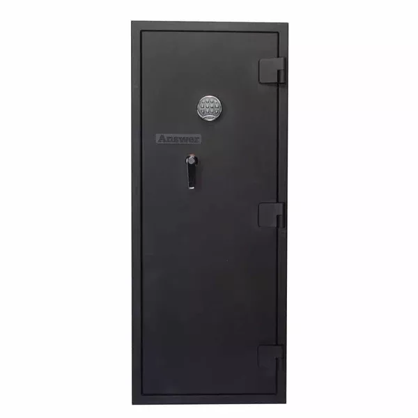 SecureIt ANS-59-08 Answer Series Heavy Duty Ultralight Gun Safe
