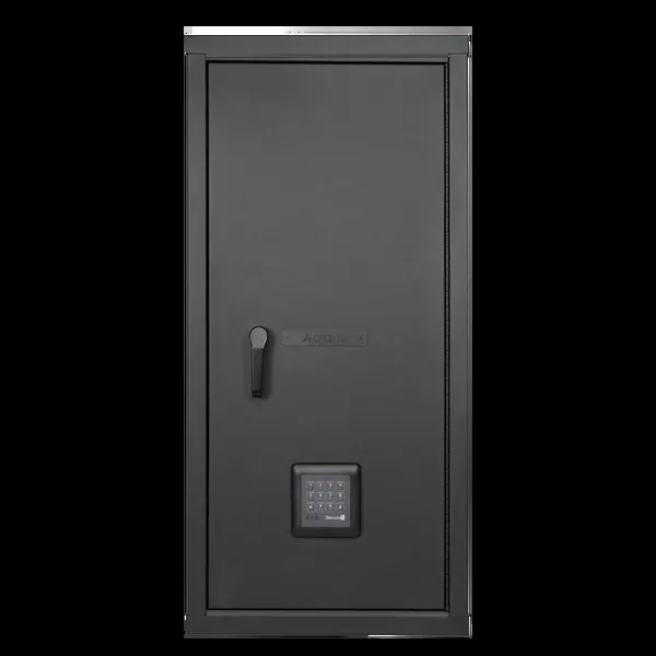 SecureIt FB-40KD-06 Agile Model 40 Heavy Duty Ultralight Gun Safe