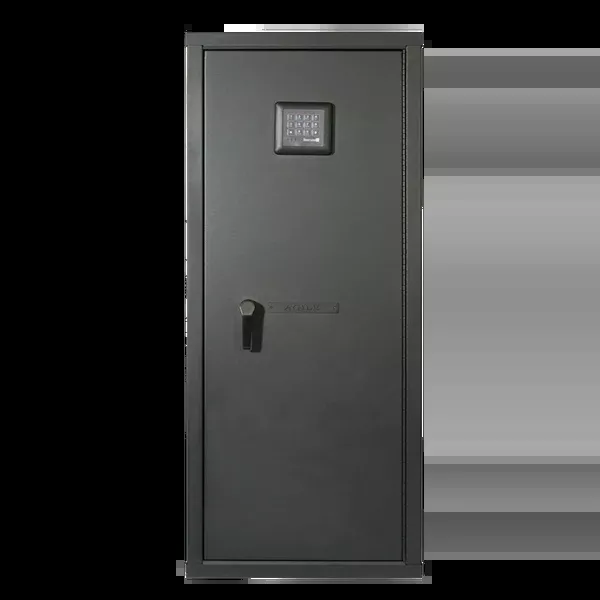 SecureIt FB-52KD-06 Agile Model 52 Ultralight Gun Safe