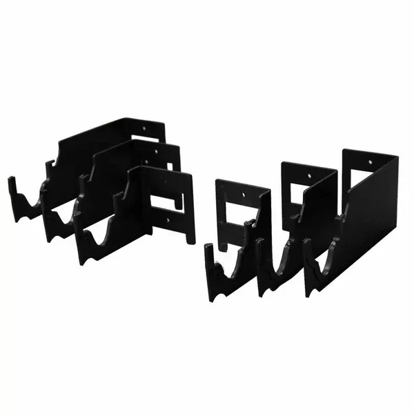 SecureIt SEC-HRM-KIT Horizontal Display Mount- Trio Kit