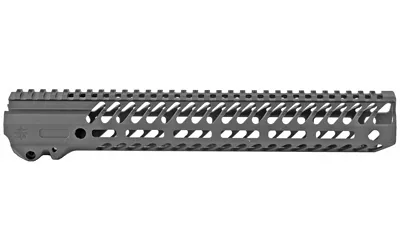 Seekins Precision 12" NOXs Rail System M-LOK AR15 NOX Handguard MLOK