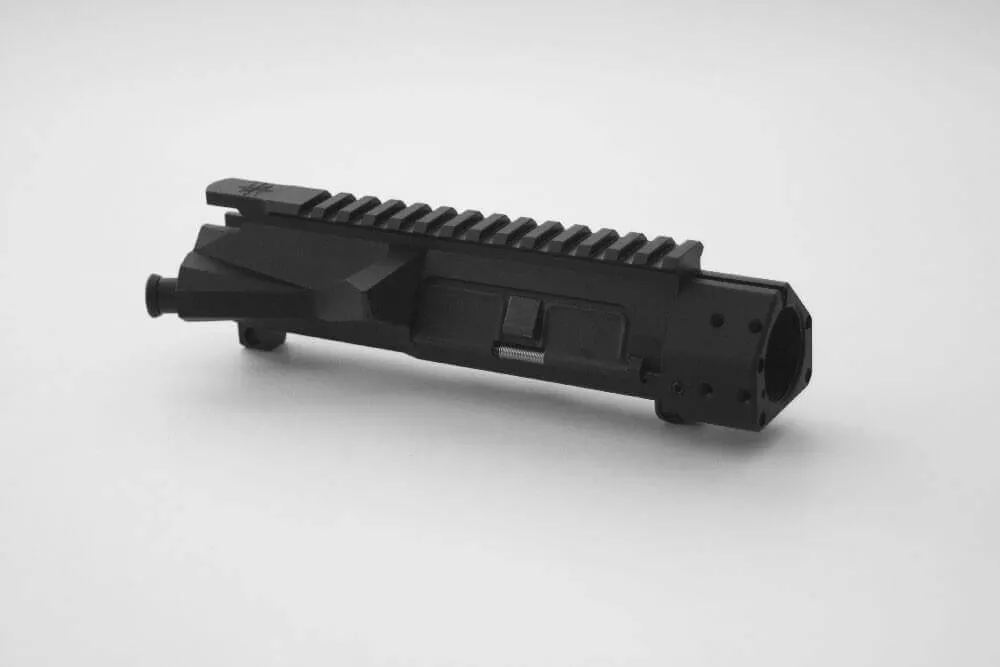 Seekins Precision IRMT-3 V3 AR15 Upper Receiver SP Billet AR-15