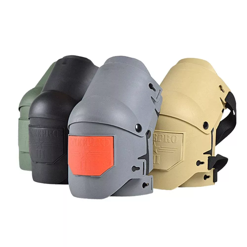 Sellstrom KneePro Ultra Flex III Knee Pads