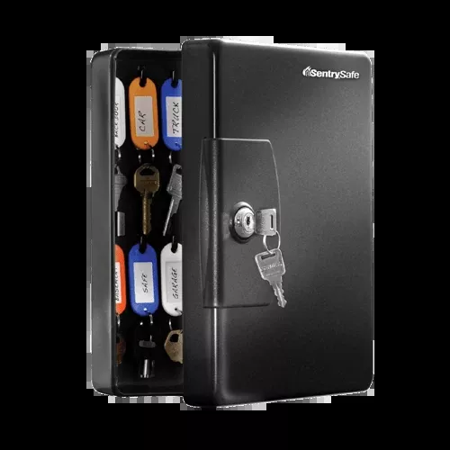 Sentry KB-25 Key Box (25 Keys)