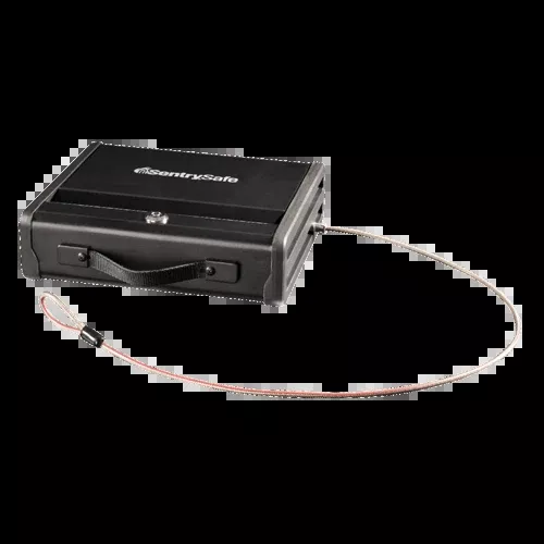 Sentry PP1K Portable Pistol Safe