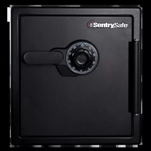 Sentry SFW123CS Combination Fire & Water Safe