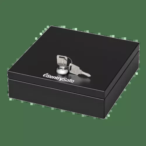 SentrySafe DS-1 Cash Box