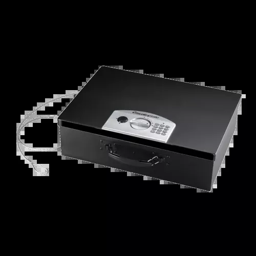 SentrySafe PL048E Electronic Laptop Safe