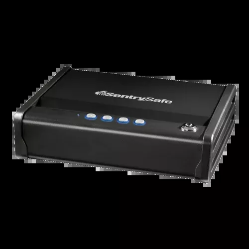 SentrySafe QAP1E Quick Access Safe