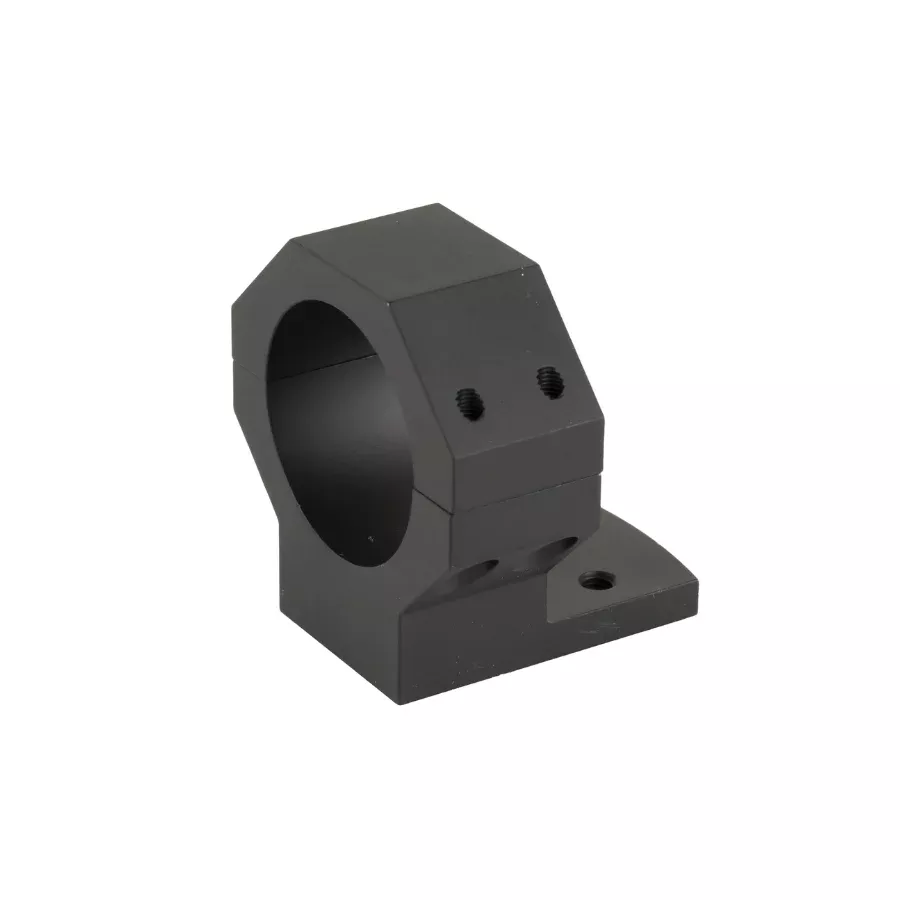 Shield Sights, Red Dot Scope Mount, Black