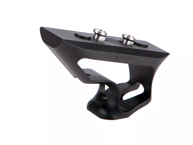 SHIFT Short Angled Grip KeyMod