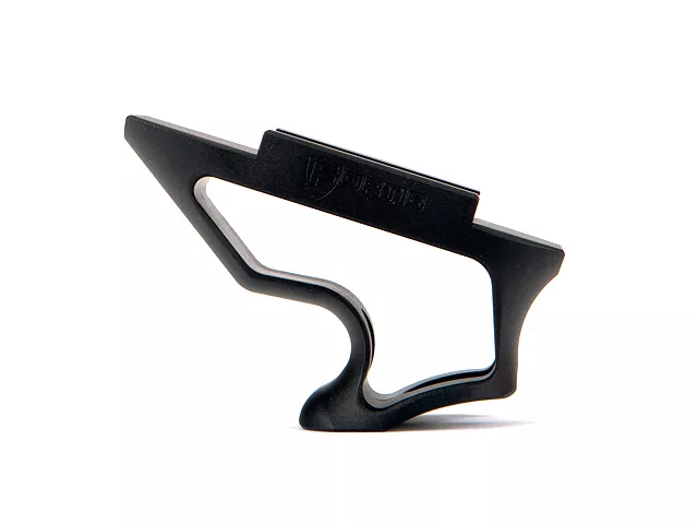 SHIFT Short Angled Grip - Picatinny