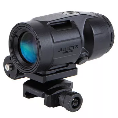 SIG Juliet3 Micro 3x Red Dot Magnifier