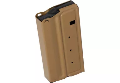 SIG MCX Spear 20-Round Multi-Caliber 277 FURY/6.8×51/6.5 CREEDMOOR/7.62MM Magazine