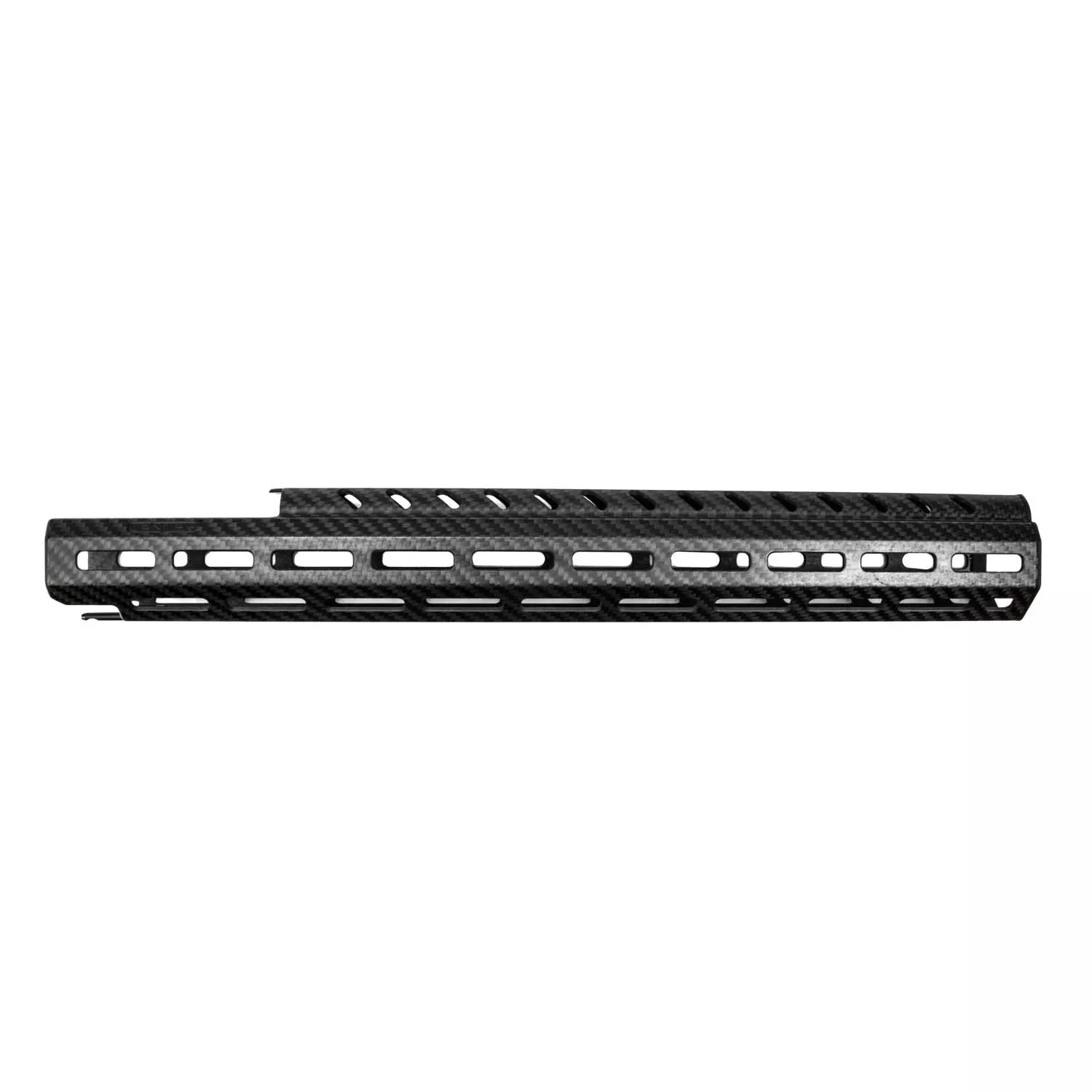 SIG MPX Carbon Handguard 16