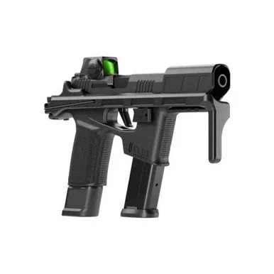 SIG P365 Flux 9mm Pistol w/ Rapid Deploy Stabilizing Brace