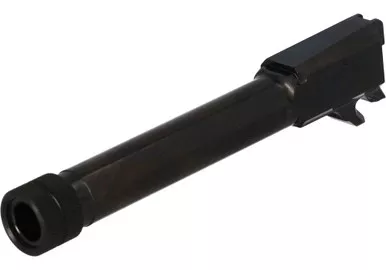 SIG P365XL/ XMacro 9mm Threaded Barrel | 4.3" LCI