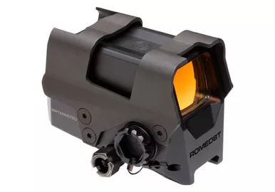 SIG Romeo8T Red Dot Sight | Ballistic Circle Dot