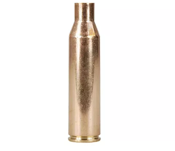 Sig Sauer Brass 338 Norma Magnum Bag of 25