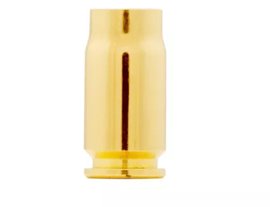 Sig Sauer Brass 357 Sig Bag of 100