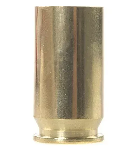 Sig Sauer Brass 45 ACP Primed Bag of 100