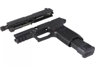 Sig Sauer CALIBER X-CHANGE KIT, P320 CARRY TACOPS