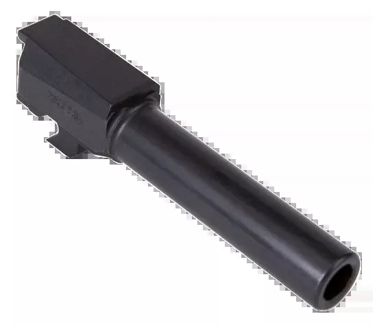 Sig Sauer P320 Compact/Carry .357 SIG 3.9in Black DLC Replacement Barrel BBLMODC357