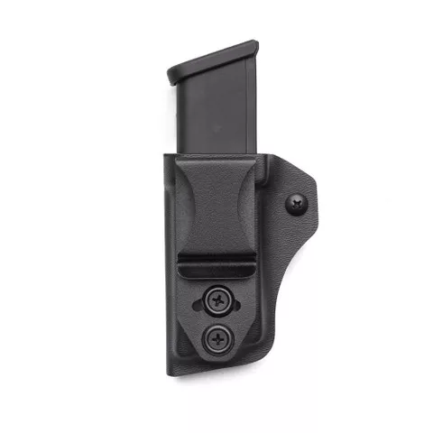 Sig Sauer P320 RX Full Size .40 cal IWB Magazine Holster MagTuck