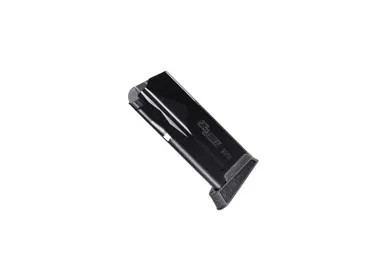 Sig Sauer P365 10-Round 9mm Extended Magazine Black - MAG-365-9-10X
