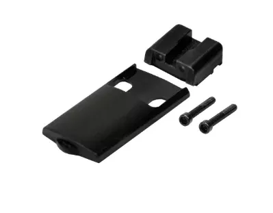 Sig Sauer P365X / P365XL Rear Sight Assembly