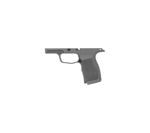 Sig Sauer P365XL Standard Grip Module, Gray Polymer for Non-Manual Safety Pistols SIG8900324