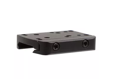 SIG Universal Low-Profile Reflex Red Dot Sight Mount