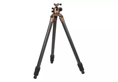 SIG Zulu-DMR Carbon Fiber Tripod