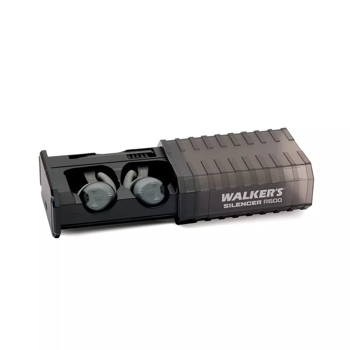Silencer Rechargeable 2.0