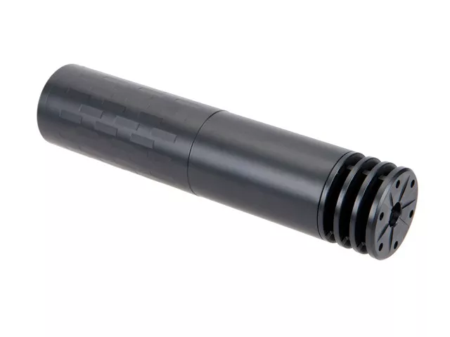 SilencerCo Omega 300WIN