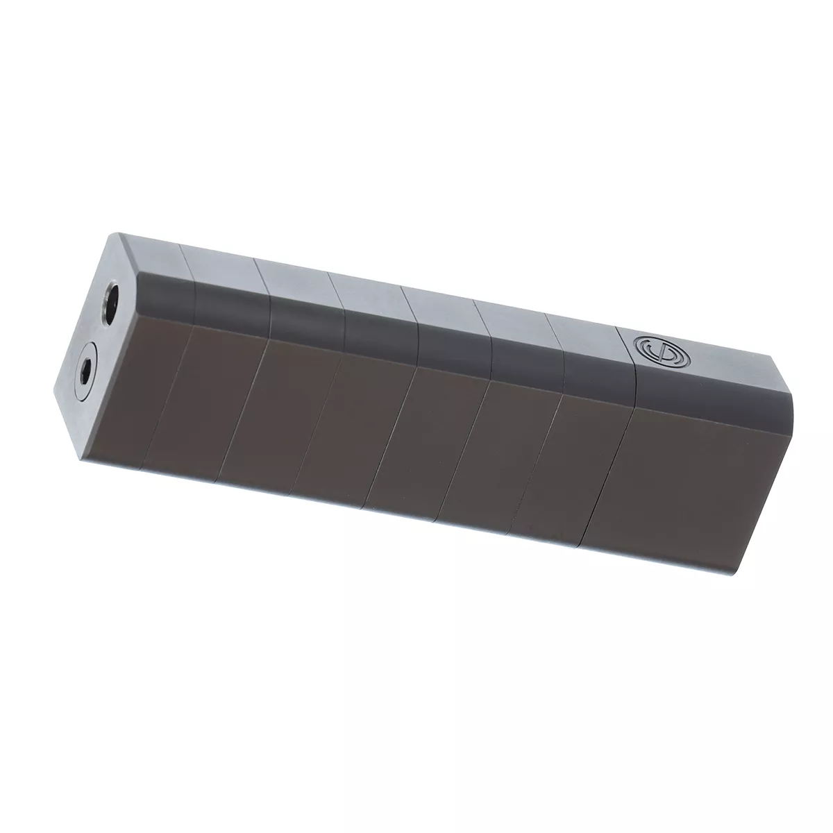 SilencerCo Osprey Micro .22LR / .22MAG Rimfire Suppressor
